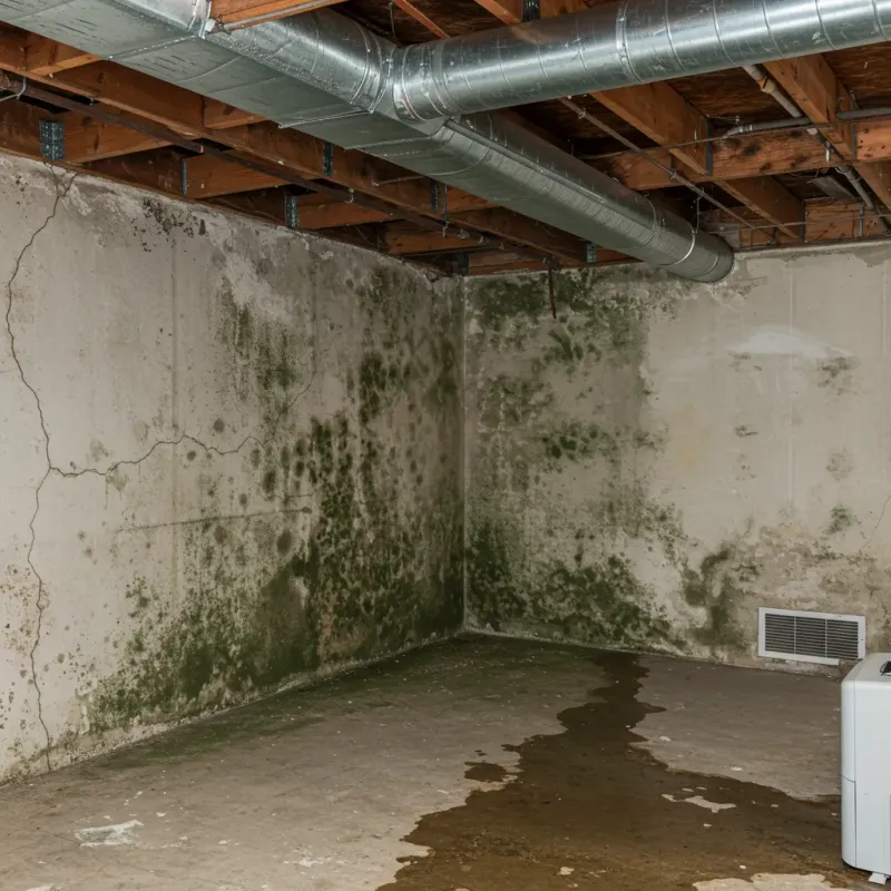 Professional Mold Removal in Mililani Town, HI